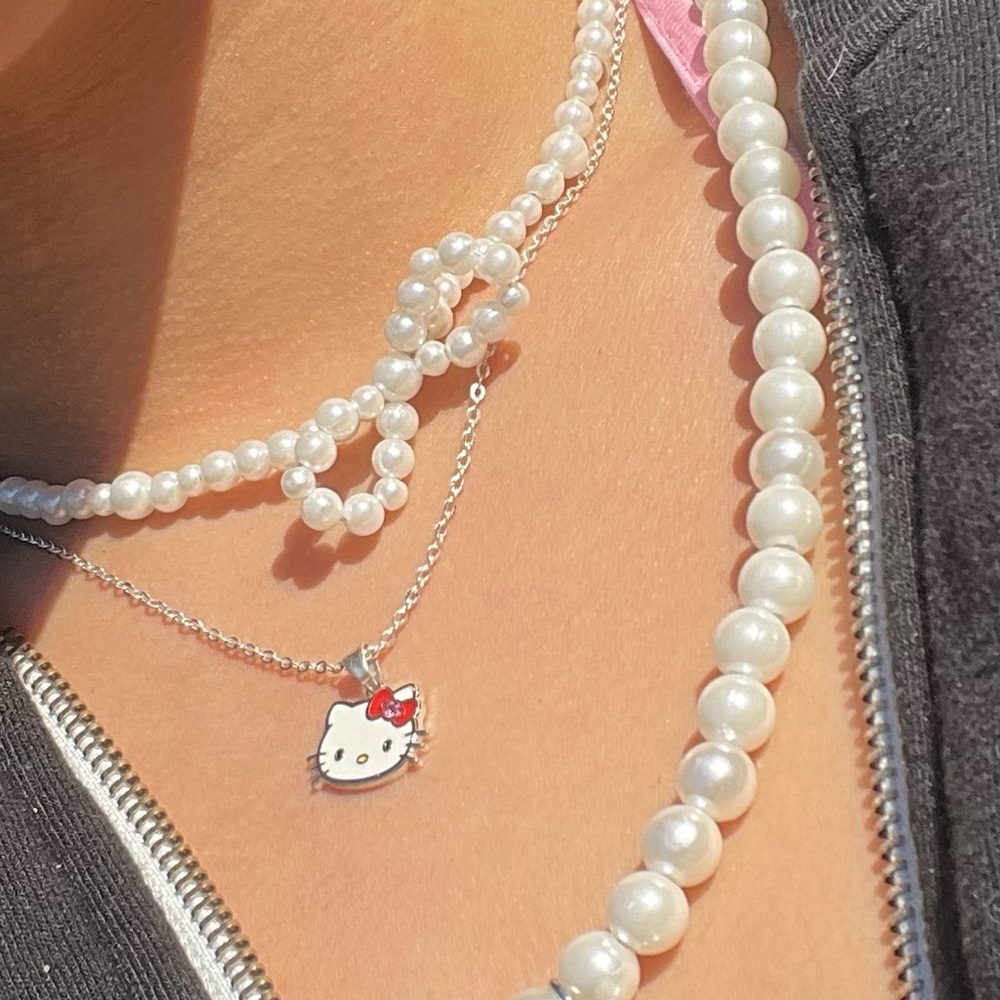 Meet your Posher, Aron